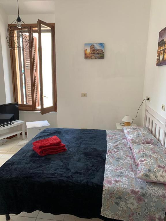 Apartment Long John Rom